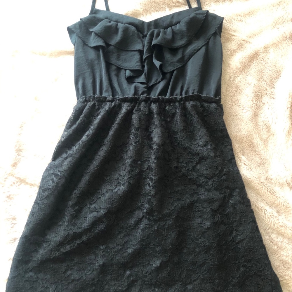 Cocktail Dress